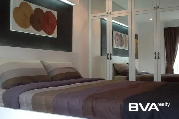 Diamond Suites Pratumnak Pattaya BVA1581 Image No 24