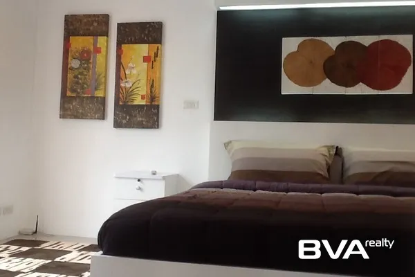 Diamond Suites Pratumnak Pattaya BVA1581 Image No 26