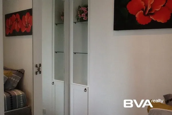 Diamond Suites Pratumnak Pattaya BVA1581 Image No 28