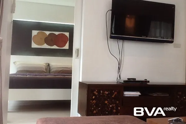 Diamond Suites Pratumnak Pattaya BVA1581 Image No 29
