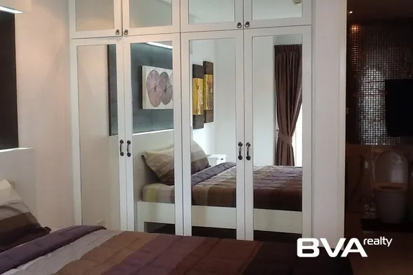 Diamond Suites Pratumnak Pattaya BVA1581 Image No 30
