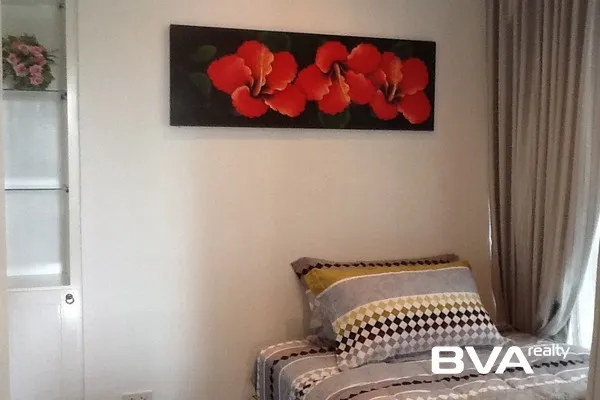 Diamond Suites Pratumnak Pattaya BVA1581 Image No 31