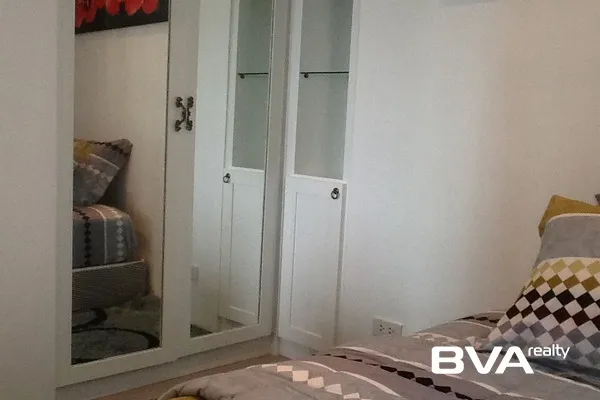 Diamond Suites Pratumnak Pattaya BVA1581 Image No 34