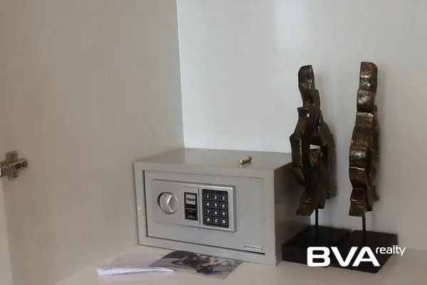 Diamond Suites Pratumnak Pattaya BVA1581 Image No 35
