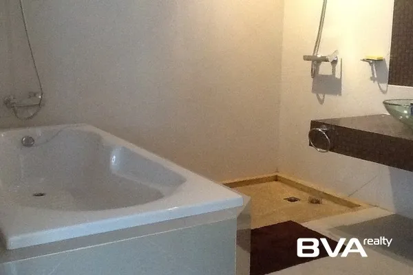 Diamond Suites Pratumnak Pattaya BVA1581 Image No 36
