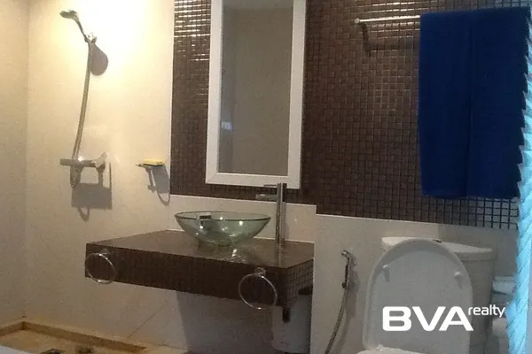 Diamond Suites Pratumnak Pattaya BVA1581 Image No 37