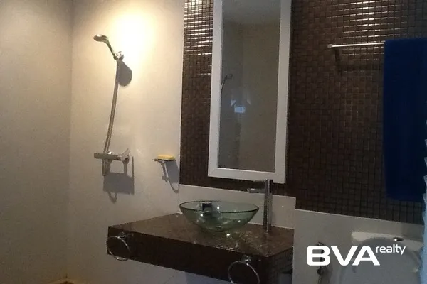 Diamond Suites Pratumnak Pattaya BVA1581 Image No 38