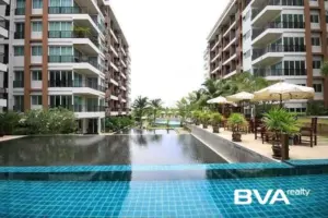 Diamond Suites Pratumnak Pattaya BVA22050 Image No 2