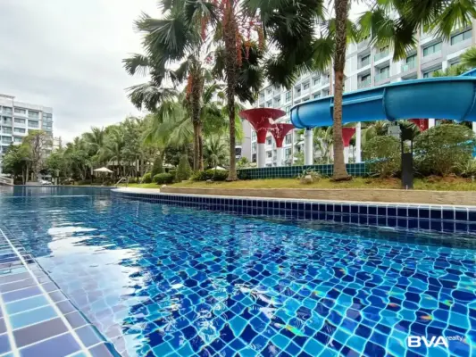 Dusit Grand Park Jomtien Pattaya BVA20132 Image No 1