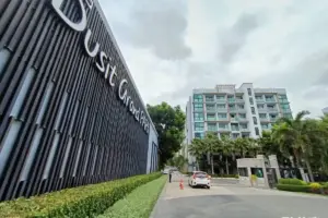 Dusit Grand Park Jomtien Pattaya BVA20132 Image No 2