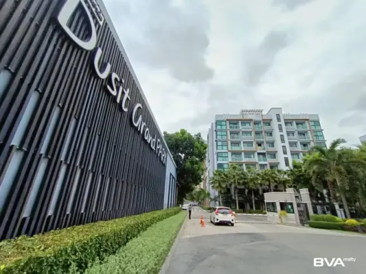 Dusit Grand Park Jomtien Pattaya BVA20132 Image No 2
