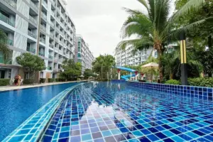 Dusit Grand Park Jomtien Pattaya BVA20132 Image No 3