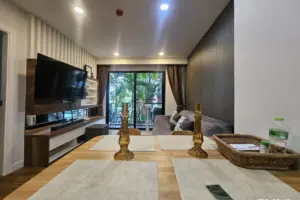 Dusit Grand Park Jomtien Pattaya BVA20132 Image No 12