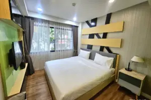 Dusit Grand Park Jomtien Pattaya BVA20132 Image No 31