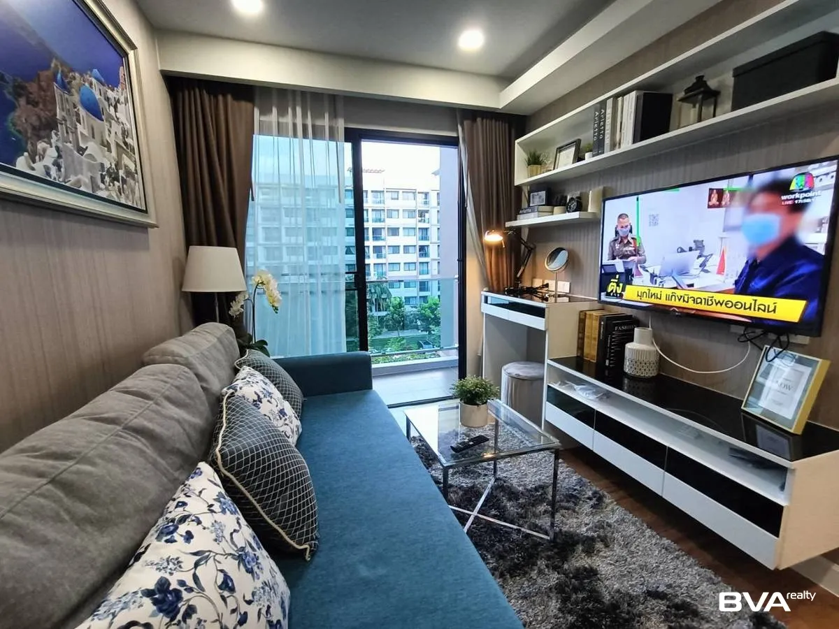 Dusit Grand Park Jomtien Pattaya BVA8209 Image No 1