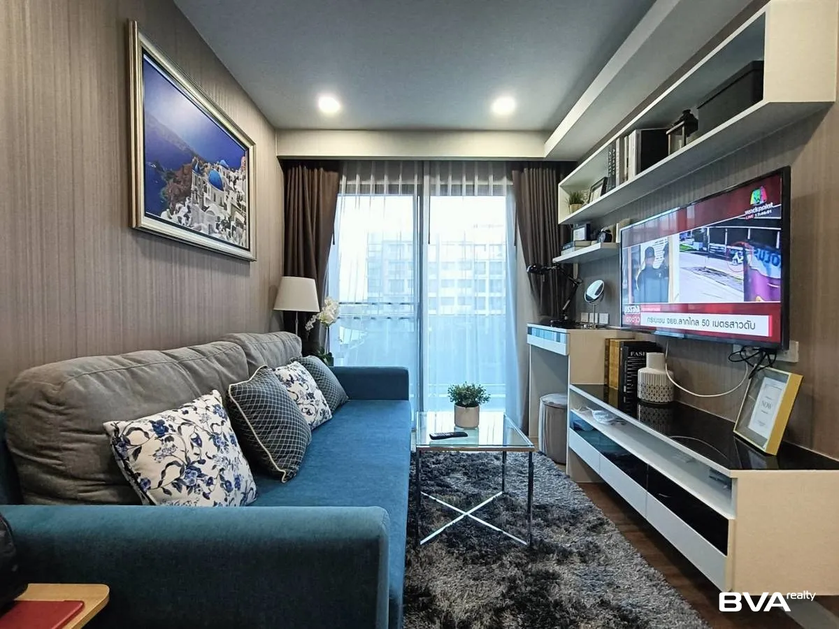 Dusit Grand Park Jomtien Pattaya BVA8209 Image No 11