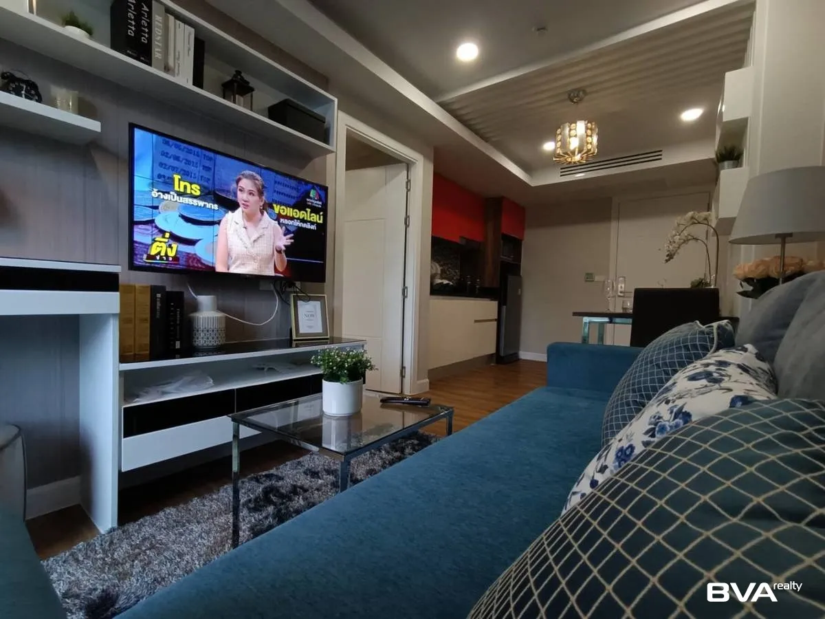 Dusit Grand Park Jomtien Pattaya BVA8209 Image No 18