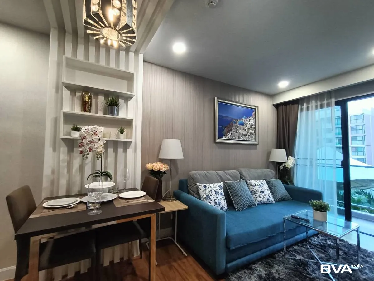 Dusit Grand Park Jomtien Pattaya BVA8209 Image No 19