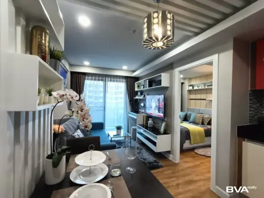 Dusit Grand Park Jomtien Pattaya BVA8209 Image No 21