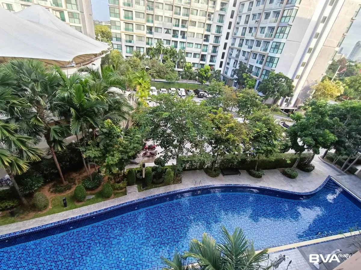 Dusit Grand Park Jomtien Pattaya BVA8209 Image No 25