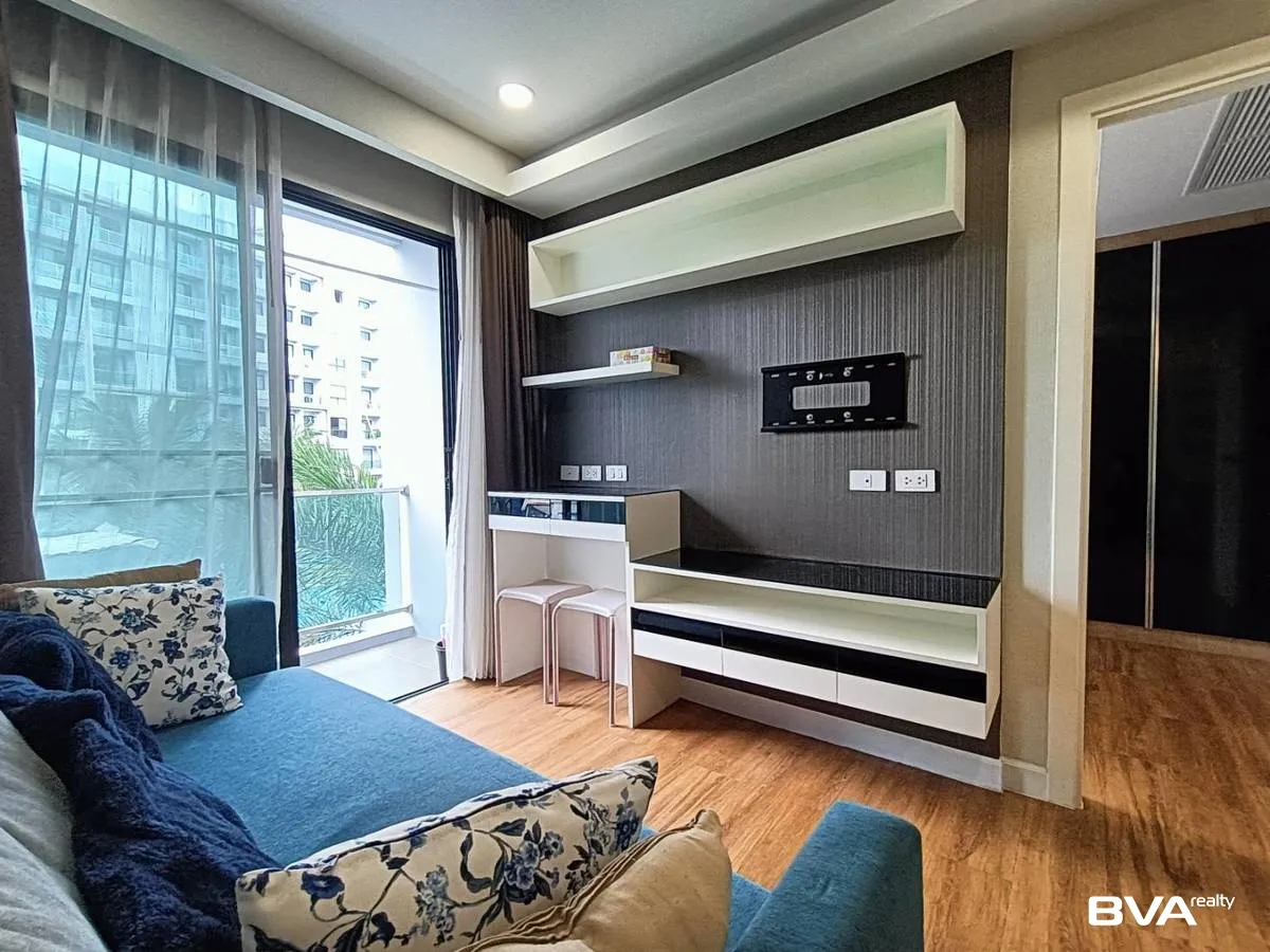 Dusit Grand Park Jomtien Pattaya BVA8812 Image No 8