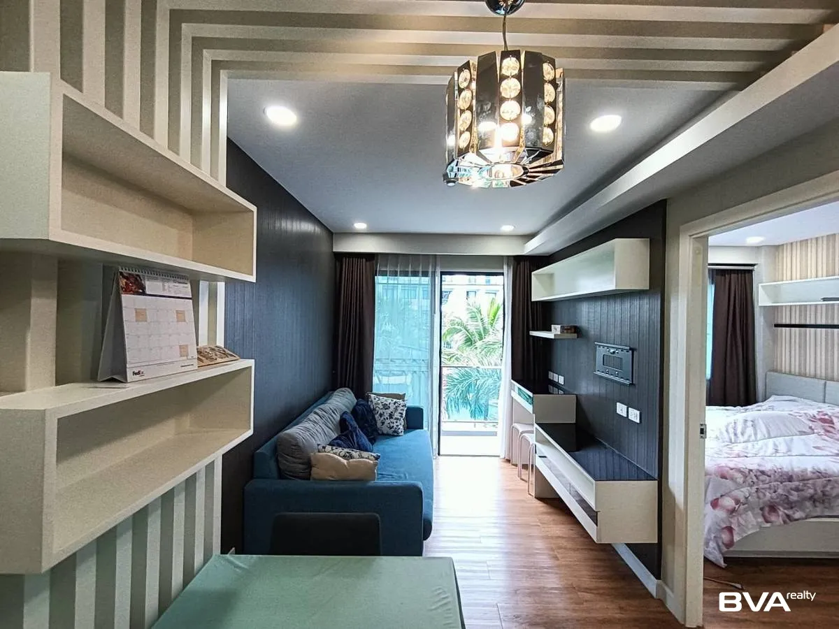 Dusit Grand Park Jomtien Pattaya BVA8812 Image No 9