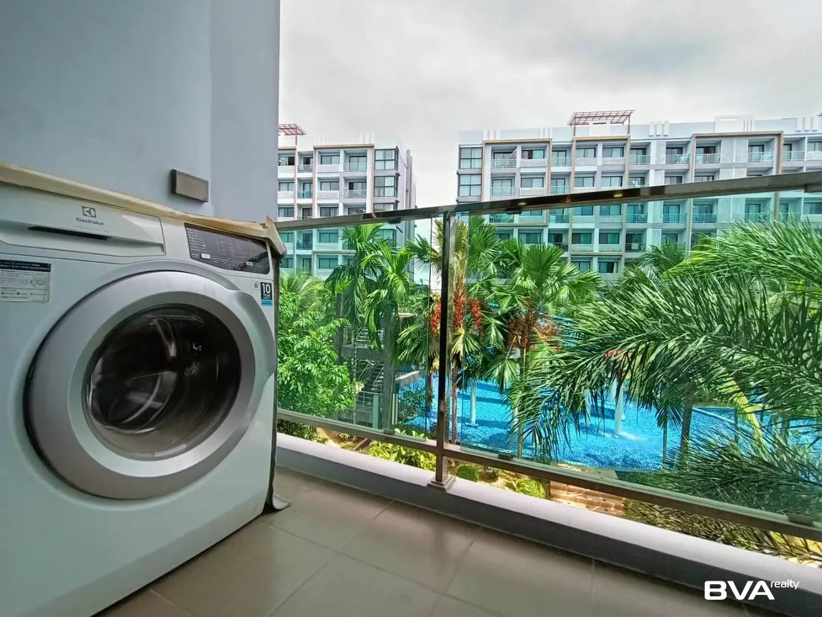 Dusit Grand Park Jomtien Pattaya BVA8812 Image No 10