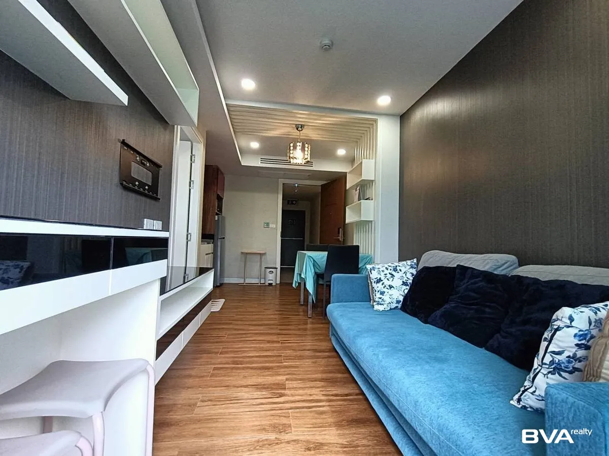 Dusit Grand Park Jomtien Pattaya BVA8812 Image No 17