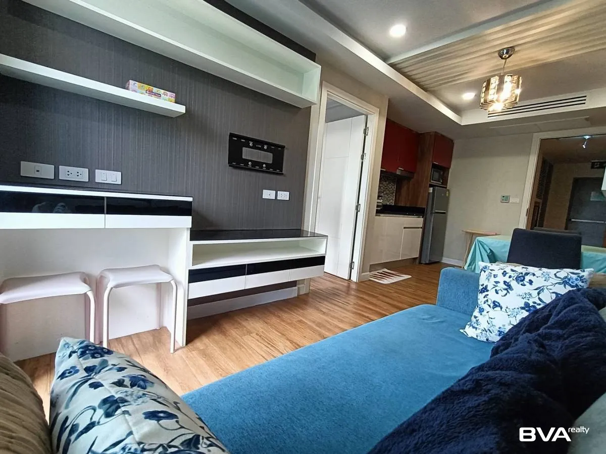 Dusit Grand Park Jomtien Pattaya BVA8812 Image No 18