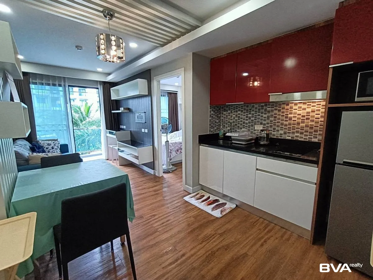 Dusit Grand Park Jomtien Pattaya BVA8812 Image No 20