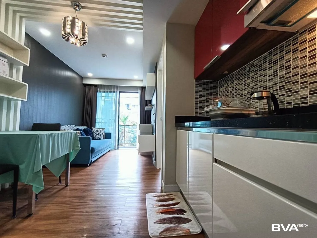 Dusit Grand Park Jomtien Pattaya BVA8812 Image No 21