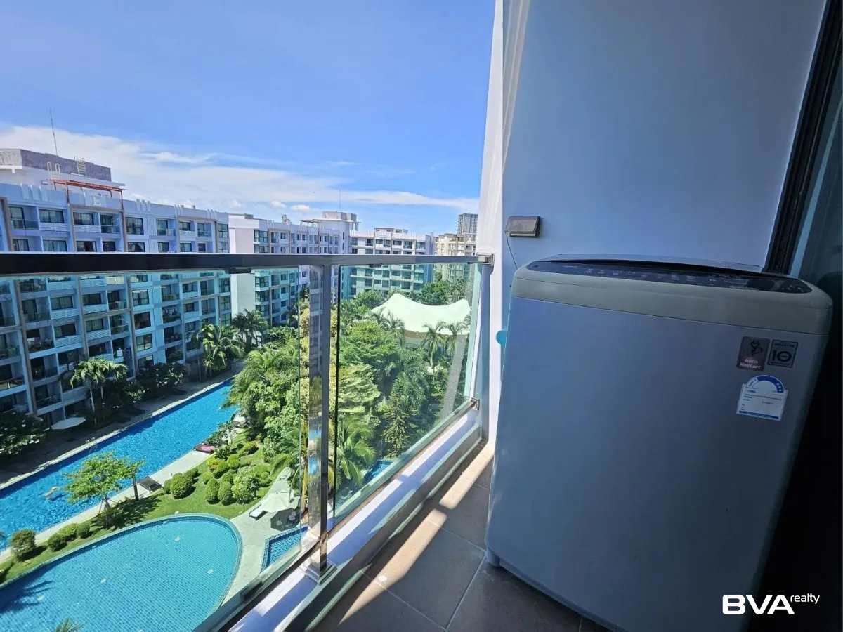 Dusit Grand Park Jomtien Pattaya BVA9398 Image No 20