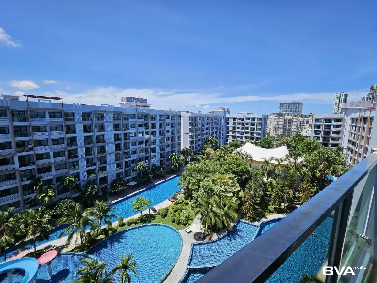 Dusit Grand Park Jomtien Pattaya BVA9398 Image No 21