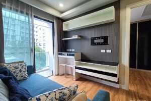 Gallery image #15 from post No BVA8812: Condo For Rent Pattaya Dusit Grand Park Jomtien