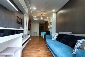 Gallery image #15 from post No BVA8812: Condo For Rent Pattaya Dusit Grand Park Jomtien