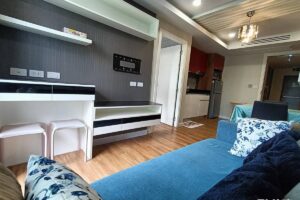 Gallery image #15 from post No BVA8812: Condo For Rent Pattaya Dusit Grand Park Jomtien