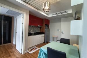 Gallery image #15 from post No BVA8812: Condo For Rent Pattaya Dusit Grand Park Jomtien