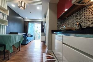 Gallery image #15 from post No BVA8812: Condo For Rent Pattaya Dusit Grand Park Jomtien