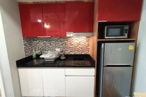 Gallery image #15 from post No BVA8812: Condo For Rent Pattaya Dusit Grand Park Jomtien