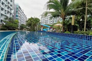 Gallery image #15 from post No BVA8812: Condo For Rent Pattaya Dusit Grand Park Jomtien