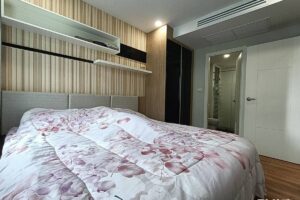 Gallery image #15 from post No BVA8812: Condo For Rent Pattaya Dusit Grand Park Jomtien