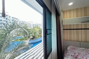 Gallery image #15 from post No BVA8812: Condo For Rent Pattaya Dusit Grand Park Jomtien