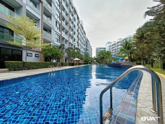 Gallery image #20 from post No BVA8209: Condo For Rent Pattaya Dusit Grand Park Jomtien
