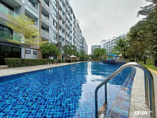 Gallery image #20 from post No BVA8209: Condo For Rent Pattaya Dusit Grand Park Jomtien