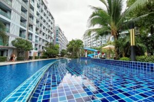 Gallery image #17 from post No BVA8711: Condo For Sale Pattaya Dusit Grand Park Jomtien