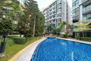 Gallery image #5 from post No BVA8209: Condo For Rent Pattaya Dusit Grand Park Jomtien