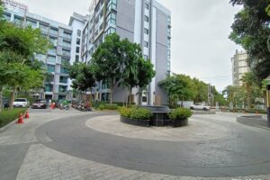 Gallery image #5 from post No BVA8209: Condo For Rent Pattaya Dusit Grand Park Jomtien
