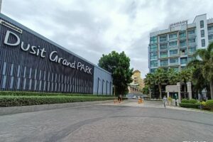 Gallery image #17 from post No BVA8711: Condo For Sale Pattaya Dusit Grand Park Jomtien