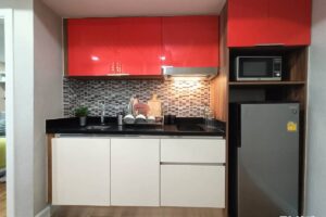 Gallery image #5 from post No BVA8209: Condo For Rent Pattaya Dusit Grand Park Jomtien