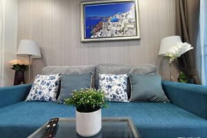 Gallery image #5 from post No BVA8209: Condo For Rent Pattaya Dusit Grand Park Jomtien